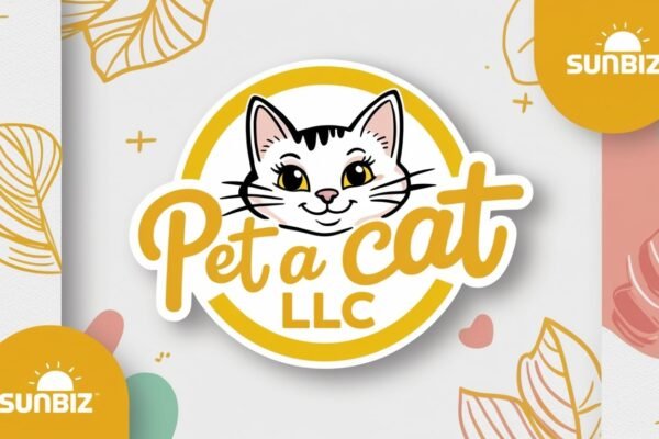 Pet A Cat Llc Sunbiz