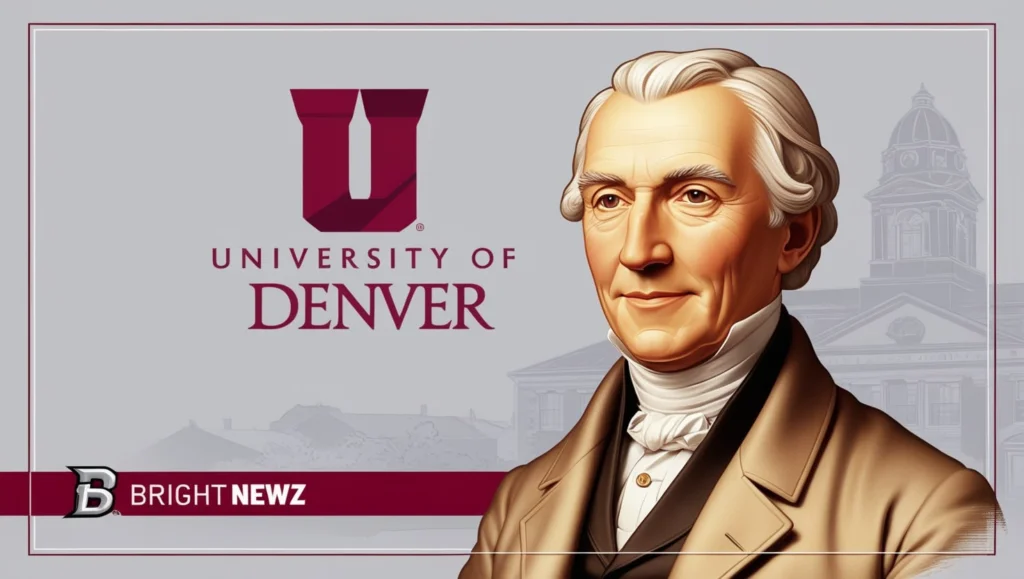 Henry Keele University of Denver