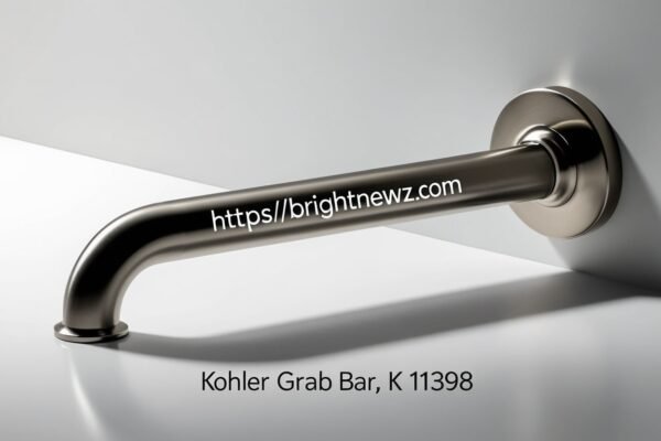 Kohler Grab Bar K 11398