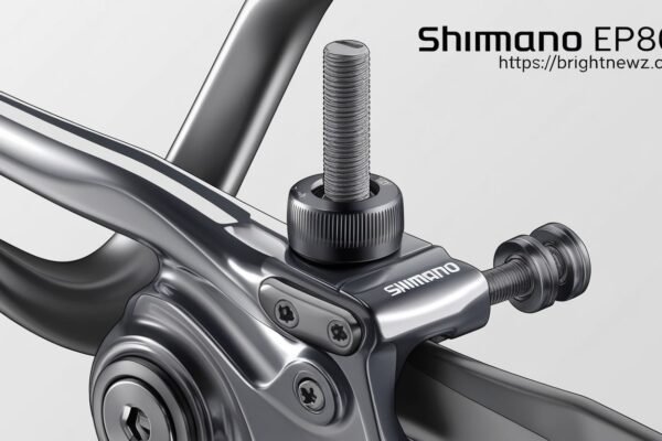 Shimano Ep801 B Screw Adjustment