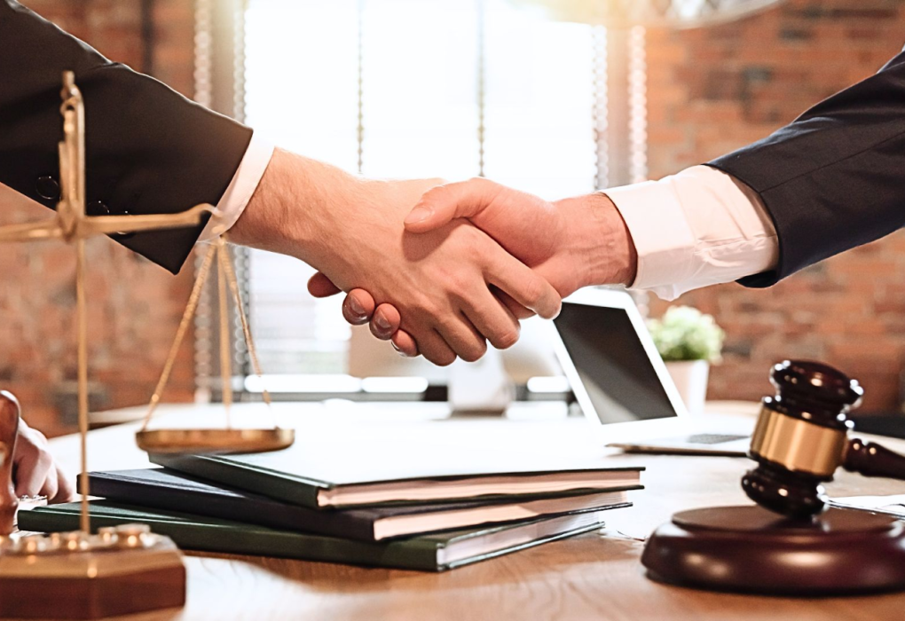 Attorney