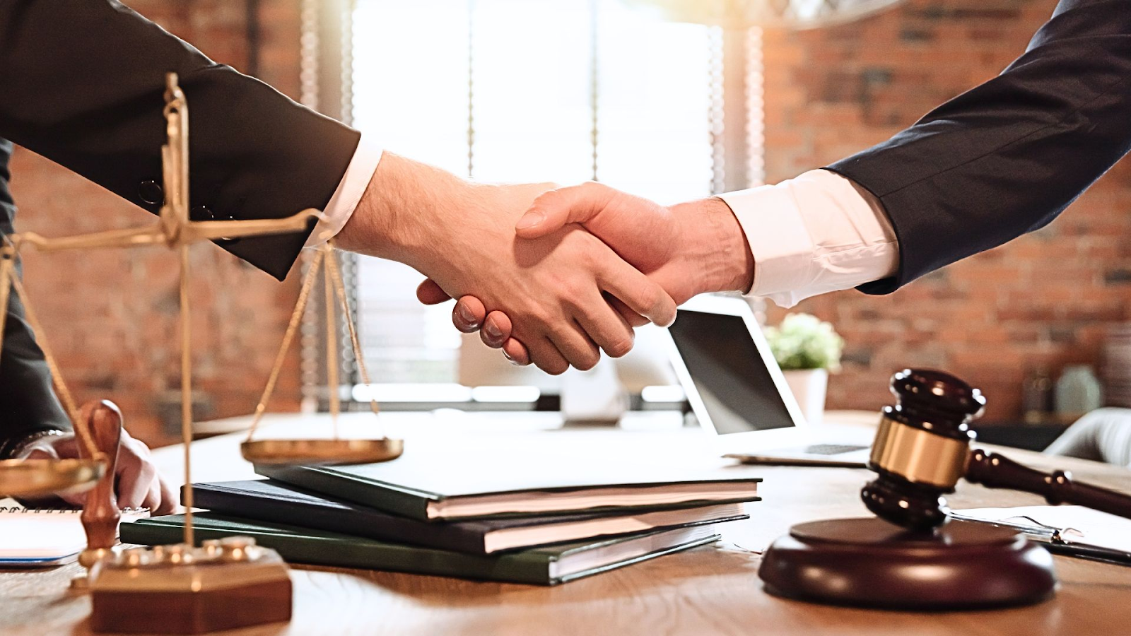 Attorney
