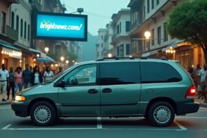 Rattling Sound When Ac Turbs B 2000 Town And Country